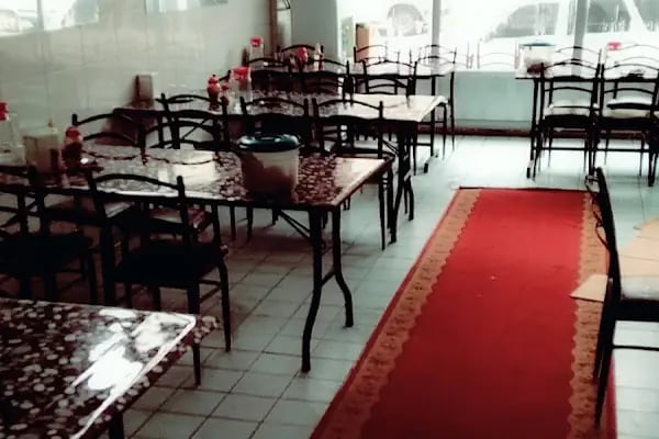 Bereket Lokantası - Resim 2