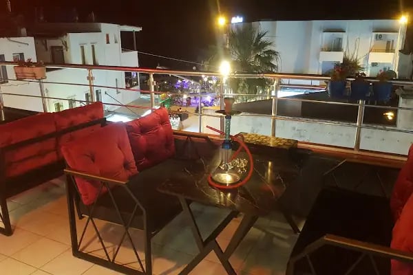Best Nargile Cafe - Resim 1
