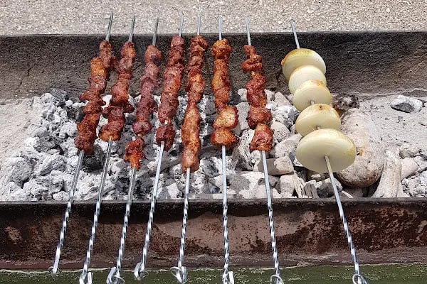 Erikçe Piknik Alanı - Resim 14