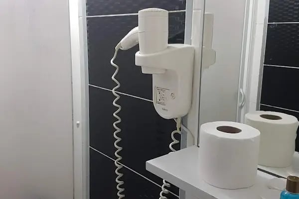 Limon Otel - Resim 16
