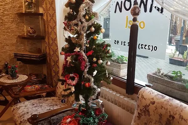 Limon Otel - Resim 10