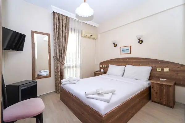 Limon Otel - Resim 4