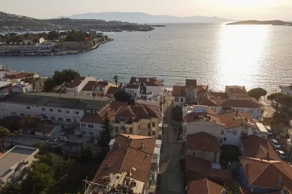 Limon Otel - Resim 18