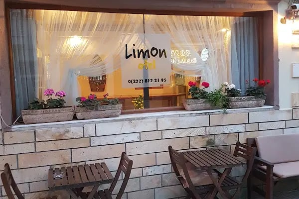 Limon Otel - Resim 17