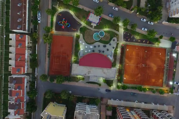 Anamur Tenis Dağcılık ve Su Sporları Kulubü - Resim 2