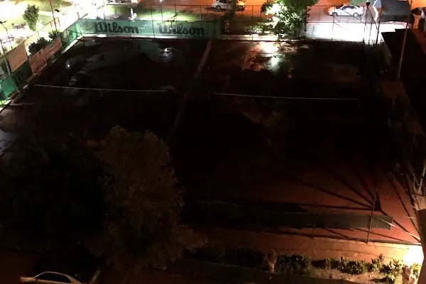 Anamur Tenis Dağcılık ve Su Sporları Kulubü - Resim 6