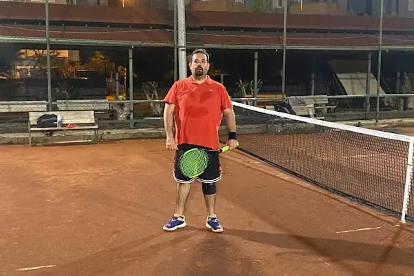 Anamur Tenis Dağcılık ve Su Sporları Kulubü - Resim 3