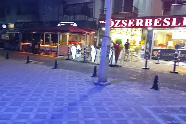Değirmendere Vapur İskelesi - Resim 19