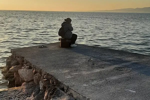 Değirmendere Vapur İskelesi - Resim 9