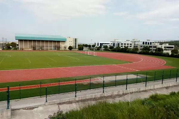 Dokuz Eylül Üniversitesi - Resim 2