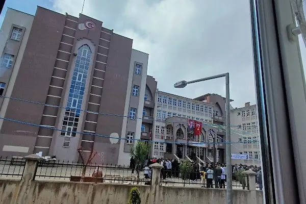 YILDIZLI ANADOLU LİSESİ - Resim 10