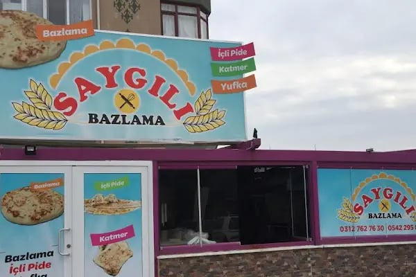 Saygılı Unlu Mamulleri - Resim 2