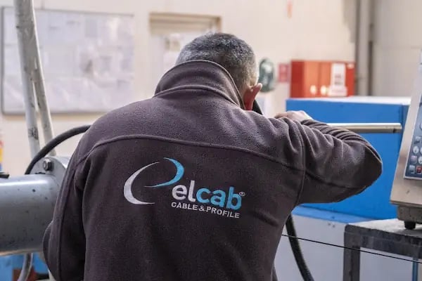 Elcab Kablo A.Ş. - Resim 13