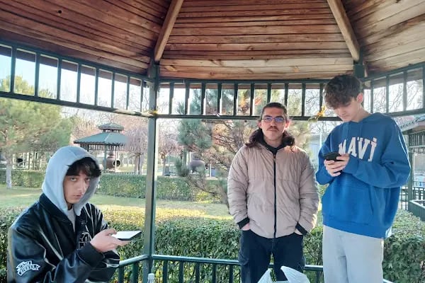 ÇARDAK TEAM KONSOLOSLUĞU - Resim 9