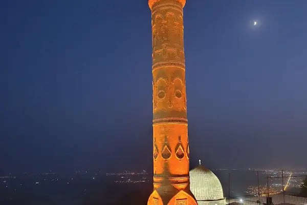 Tarihi Sultan Sofrası - Resim 18
