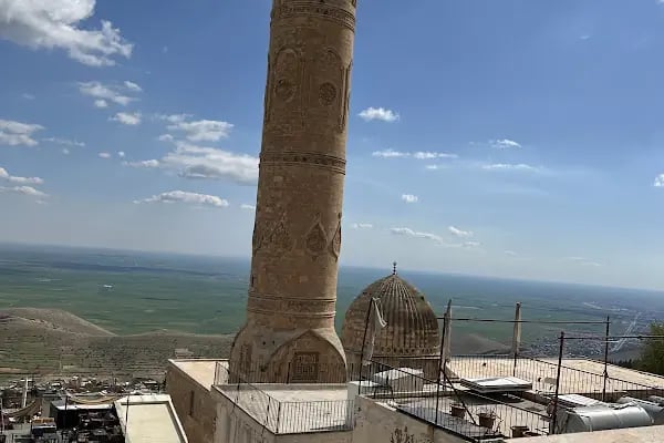 Tarihi Sultan Sofrası - Resim 5