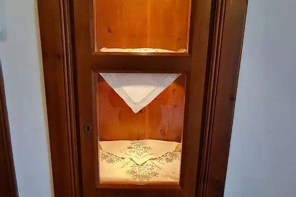 Tekeli Konakları Butik Otel - Resim 13