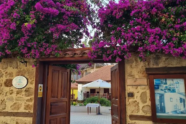 Tekeli Konakları Butik Otel - Resim 18