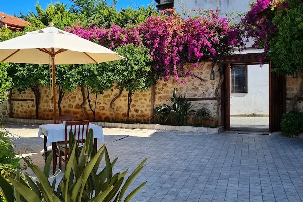 Tekeli Konakları Butik Otel - Resim 12