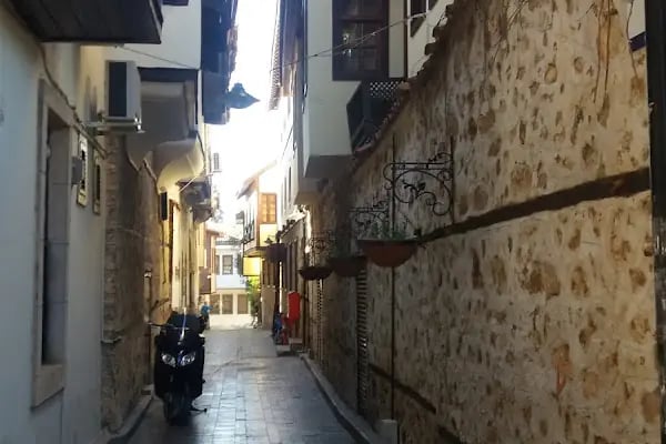 Tekeli Konakları Butik Otel - Resim 8