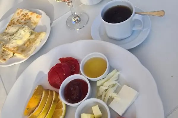 Tekeli Konakları Butik Otel - Resim 7