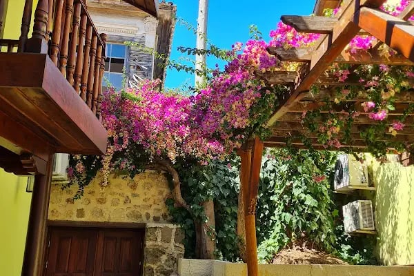 Tekeli Konakları Butik Otel - Resim 16