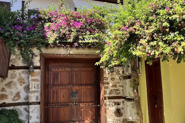 Tekeli Konakları Butik Otel - Resim 15