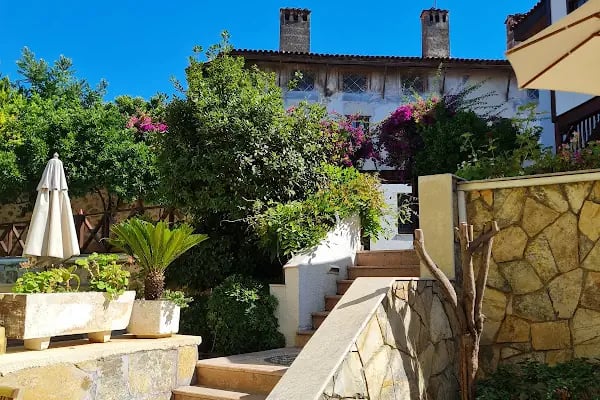 Tekeli Konakları Butik Otel - Resim 17