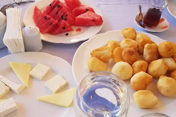 Tekeli Konakları Butik Otel - Resim 11