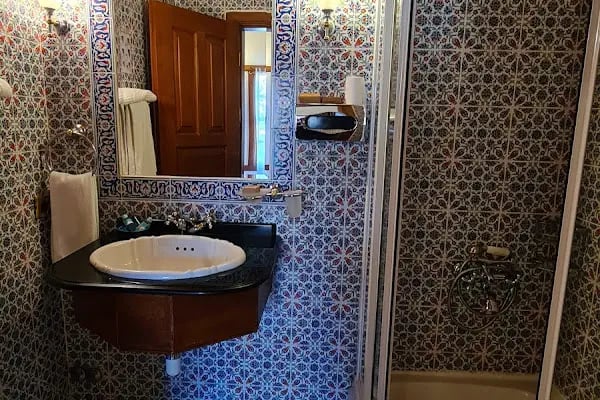 Tekeli Konakları Butik Otel - Resim 4