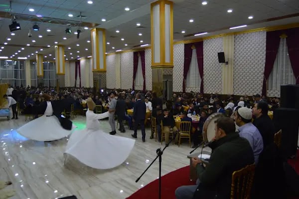 BT Saraylı Düğün Salonu ve Konferans Salonu - Resim 3