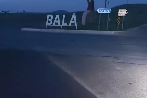 Bala Belediyesi - Resim 4