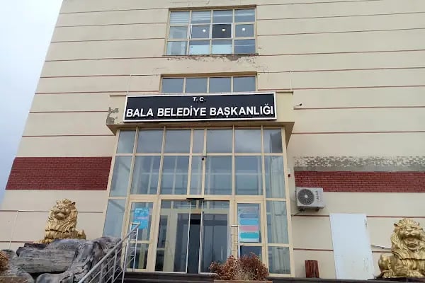 Bala Belediyesi - Resim 2