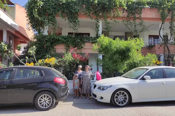 Enez Balcı Motel - Resim 18