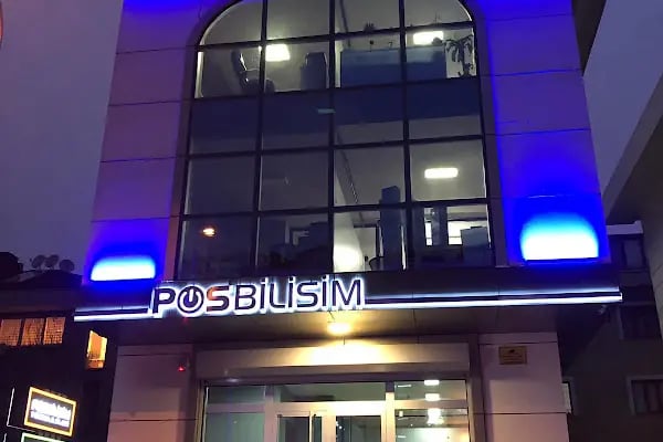 POS Bilişim Teknolojileri - Resim 6