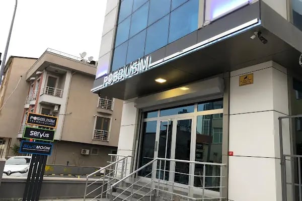 POS Bilişim Teknolojileri - Resim 7