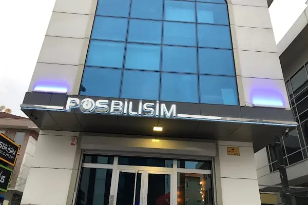 POS Bilişim Teknolojileri - Resim 2