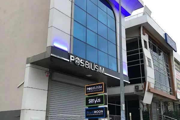 POS Bilişim Teknolojileri - Resim 5