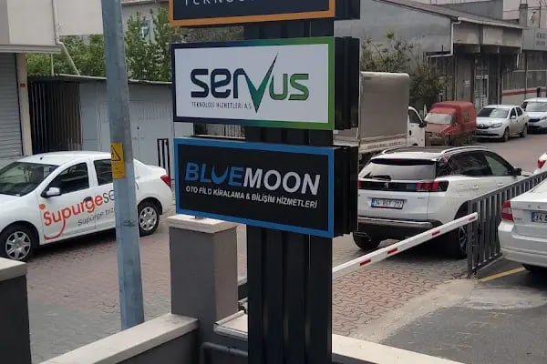 POS Bilişim Teknolojileri - Resim 4