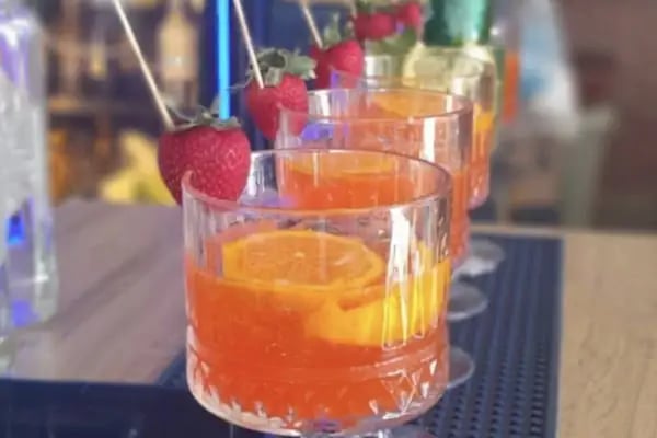 Hülya'nın Yeri Balık Restaurant - Resim 5