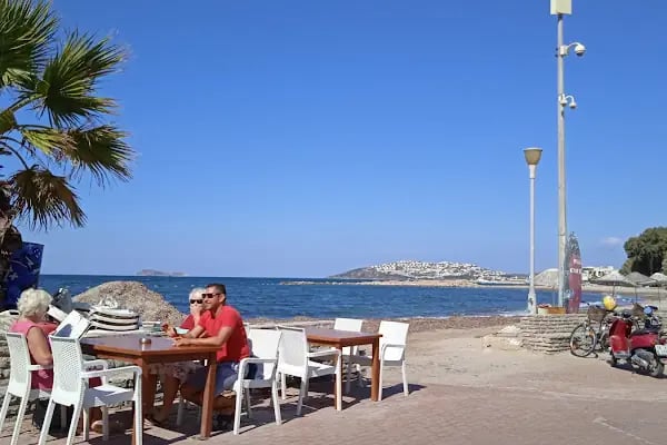 Hülya'nın Yeri Balık Restaurant - Resim 17