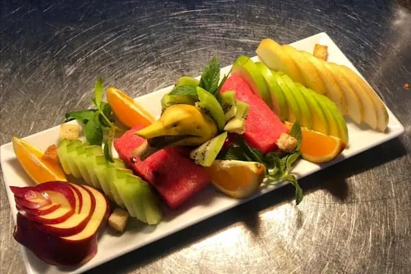 Hülya'nın Yeri Balık Restaurant - Resim 13