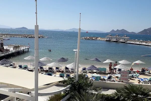 Hülya'nın Yeri Balık Restaurant - Resim 20