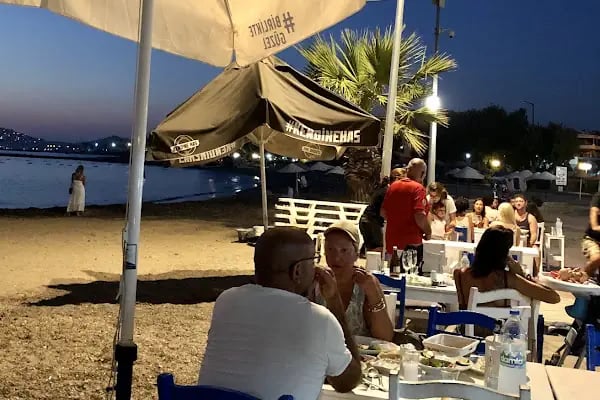 Hülya'nın Yeri Balık Restaurant - Resim 2