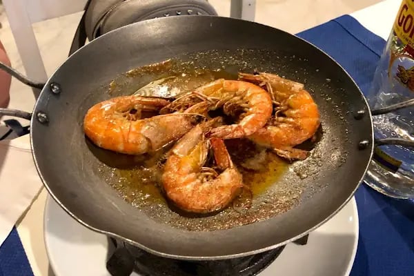 Hülya'nın Yeri Balık Restaurant - Resim 16