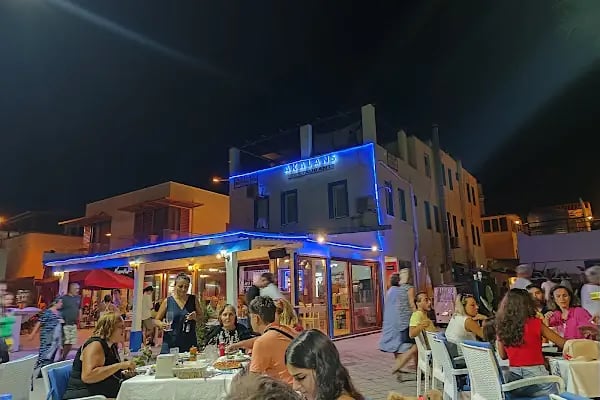 Hülya'nın Yeri Balık Restaurant - Resim 7