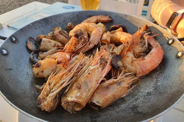 Hülya'nın Yeri Balık Restaurant - Resim 18