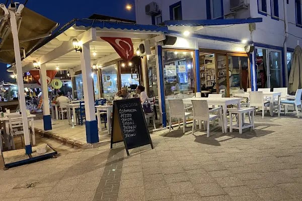 Hülya'nın Yeri Balık Restaurant - Resim 1