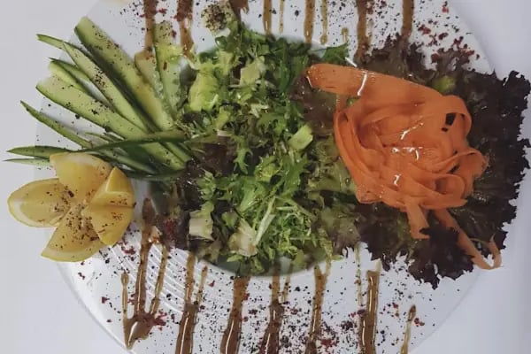 Hülya'nın Yeri Balık Restaurant - Resim 12