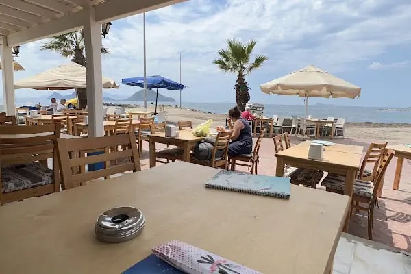 Hülya'nın Yeri Balık Restaurant - Resim 10